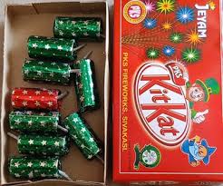 KIT KAT